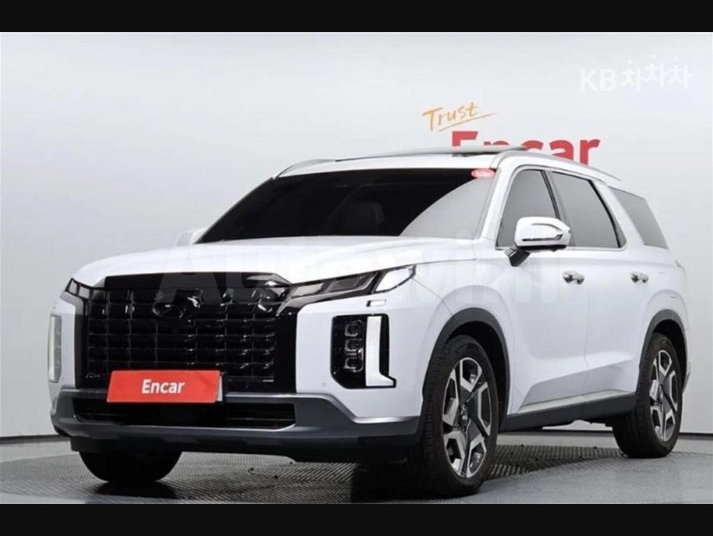 2023 Hyundai Palisade  FWD