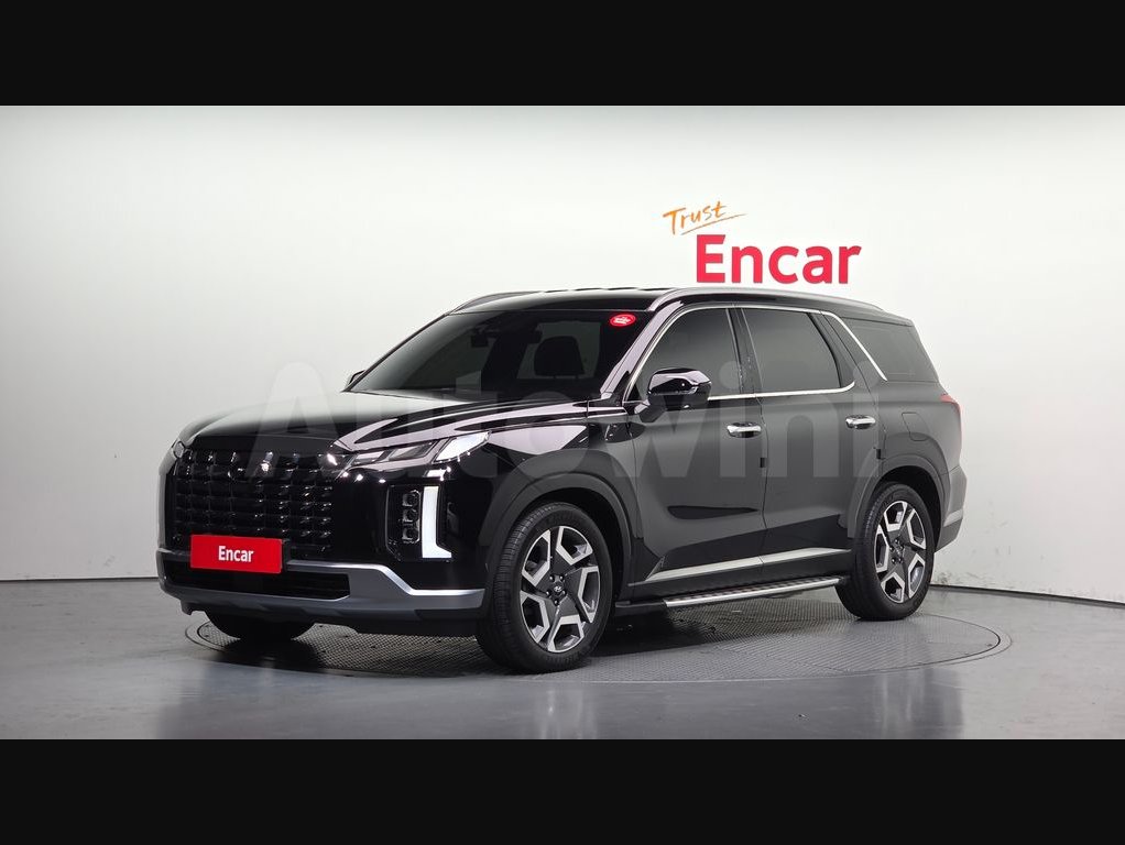 2024 Hyundai Palisade  FWD