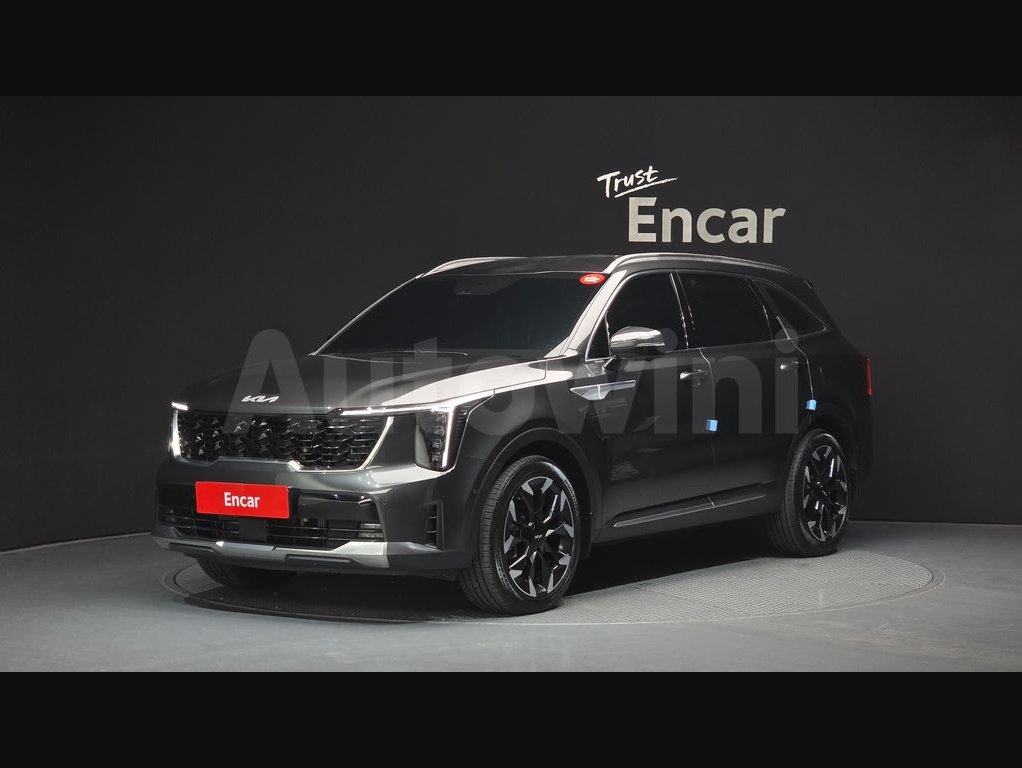 2024 Kia Sorento  FWD