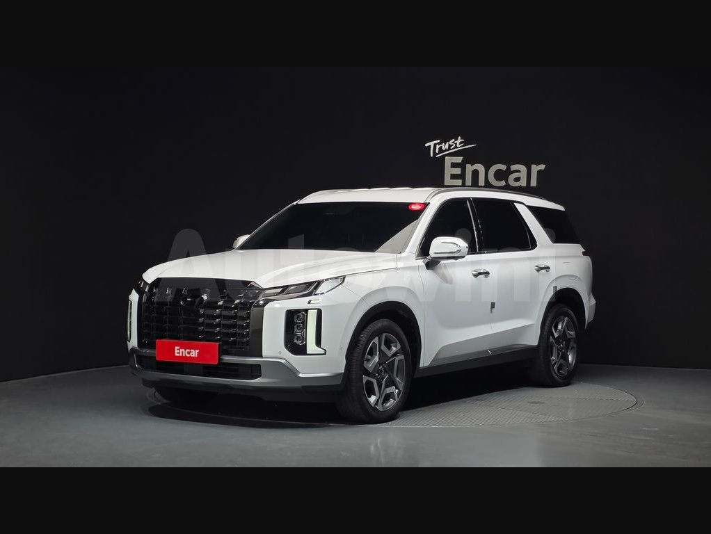 2024 Hyundai Palisade  FWD