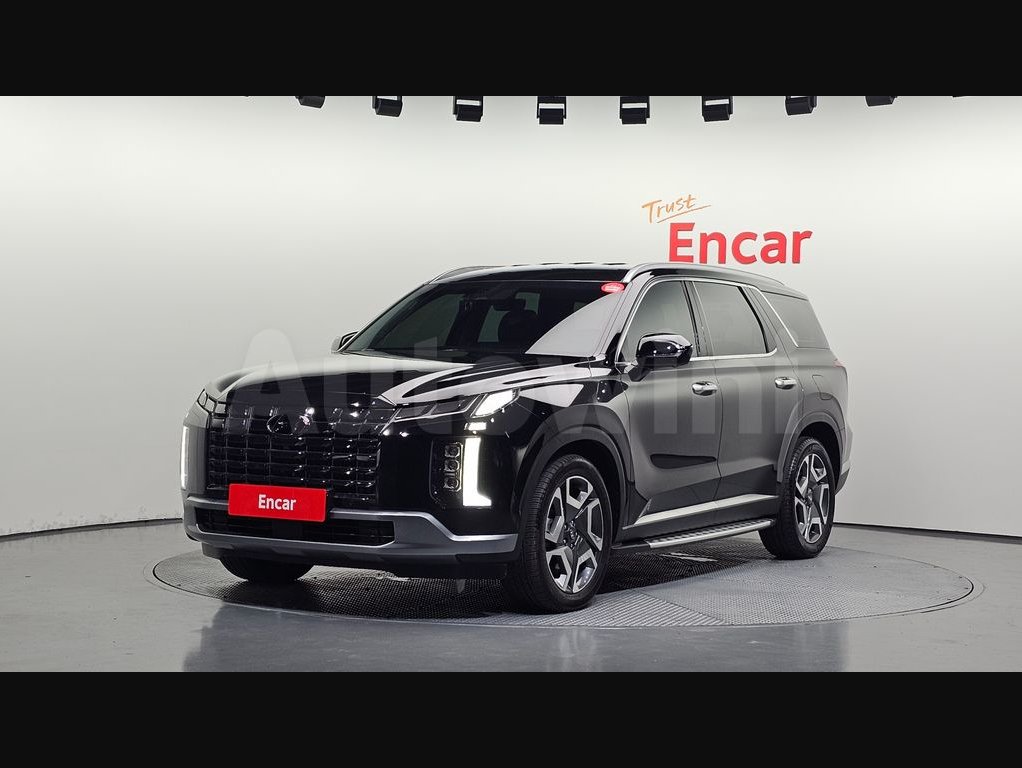 2024 Hyundai Palisade  FWD