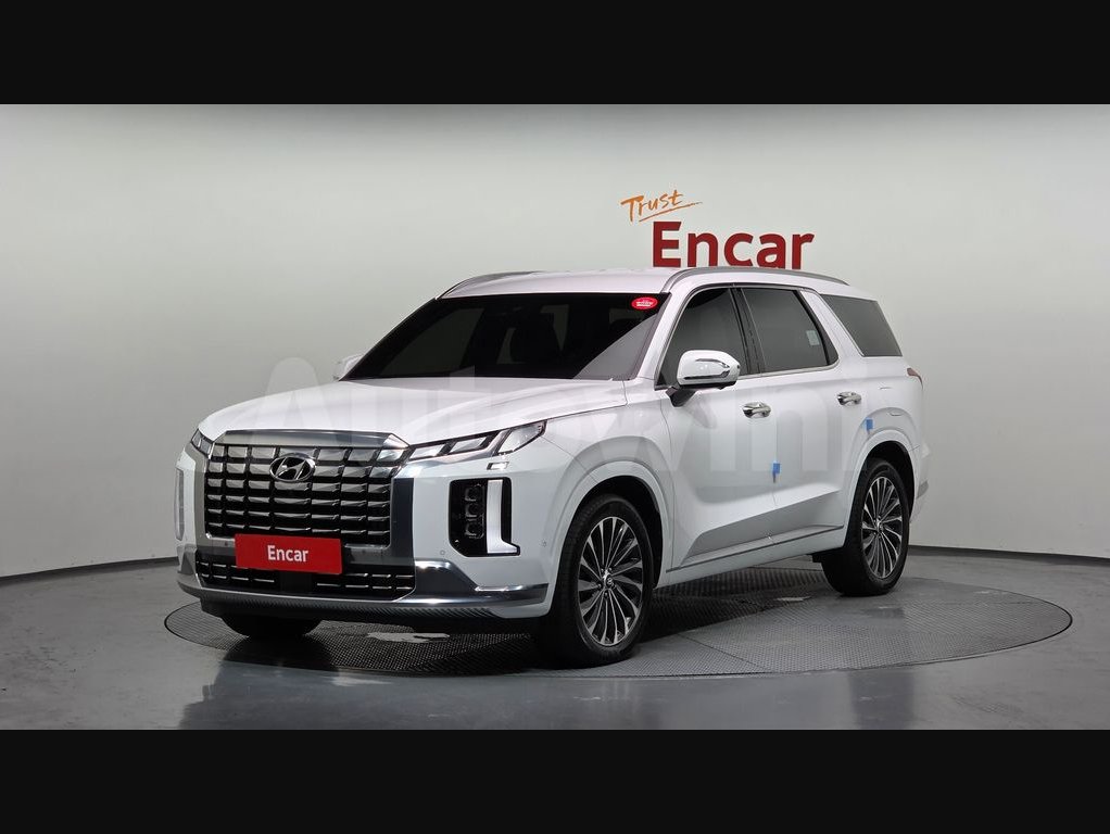 2023 Hyundai Palisade  FWD