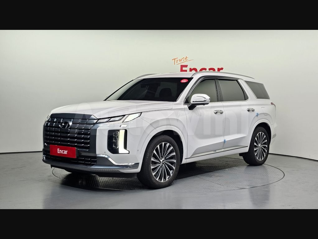 2023 Hyundai Palisade  FWD