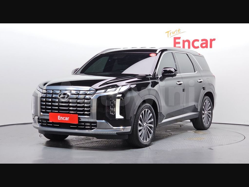 2024 Hyundai Palisade  FWD