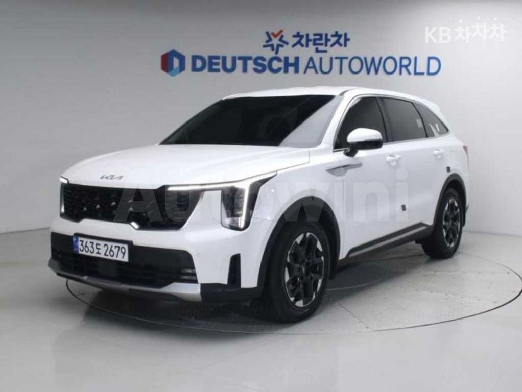 2024 Kia Sorento  FWD