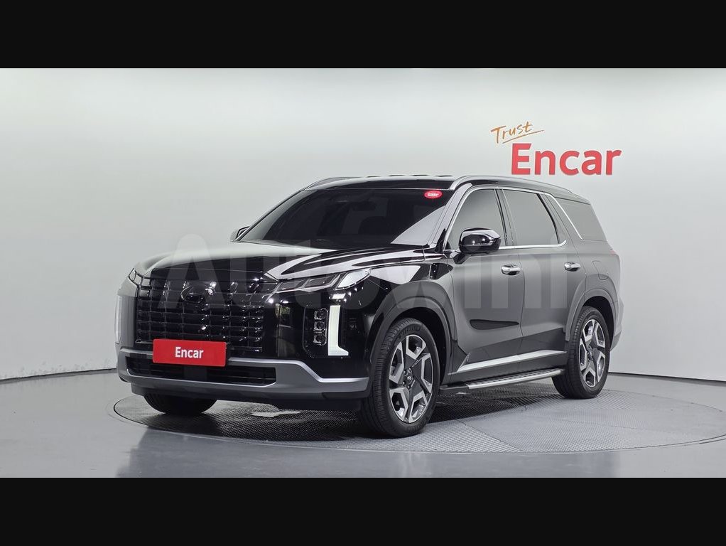 2024 Hyundai Palisade  FWD