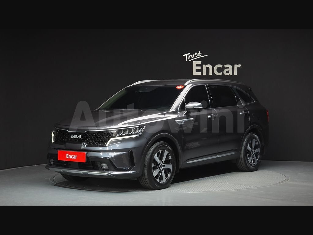 2023 Kia Sorento  FWD