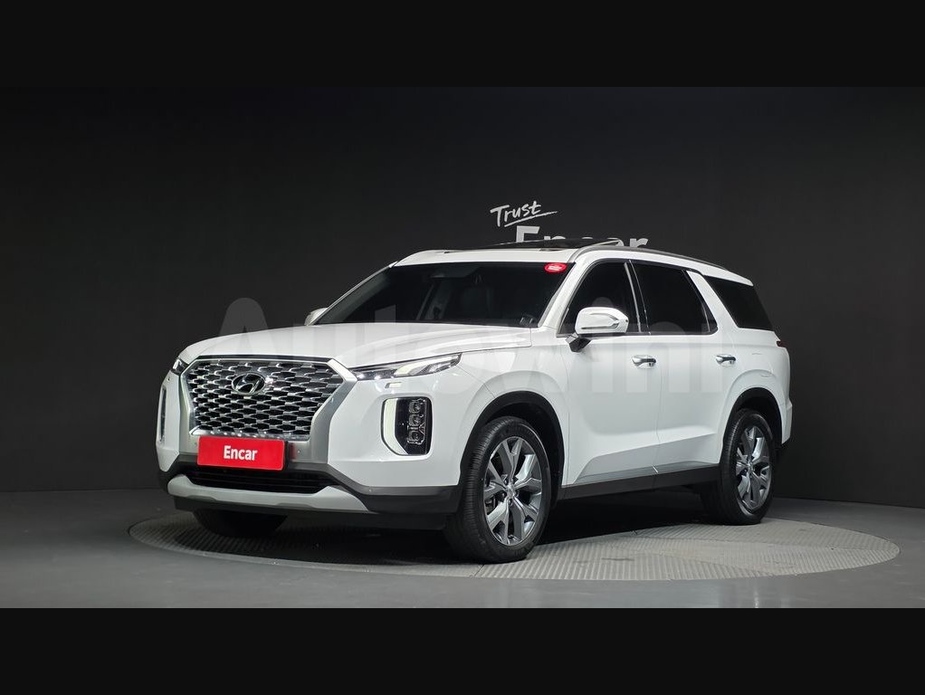 2020 Hyundai Palisade  FWD