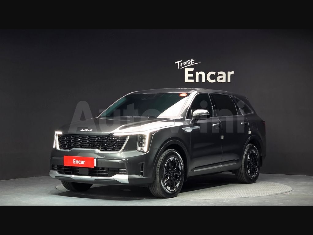 2024 Kia Sorento  FWD