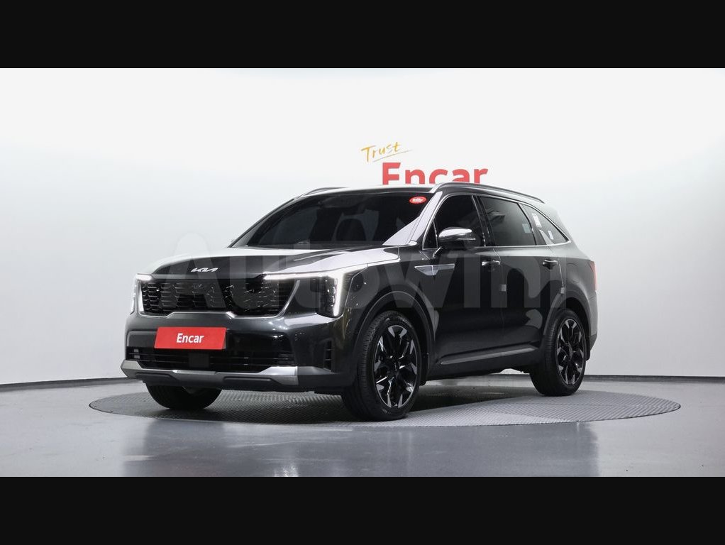 2024 Kia Sorento  FWD