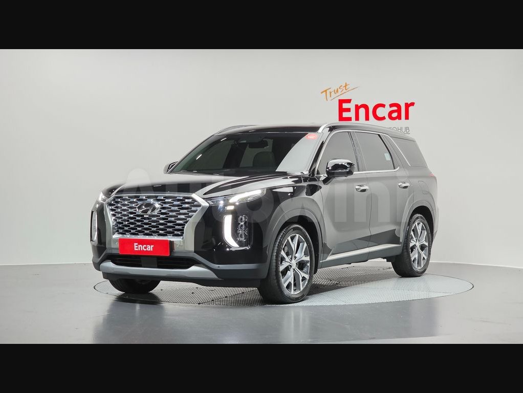 2022 Hyundai Palisade  FWD