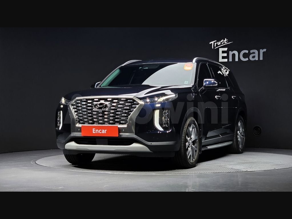 2022 Hyundai Palisade  FWD