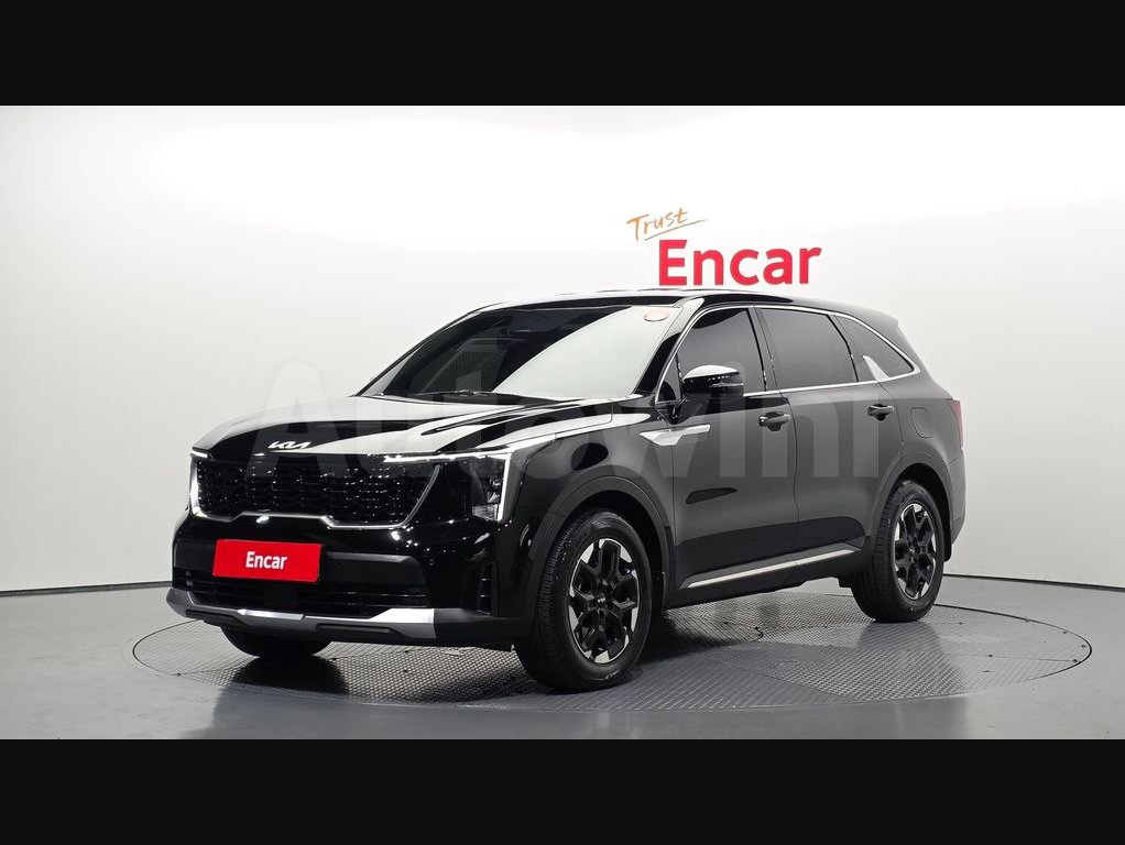 2025 Kia Sorento  FWD