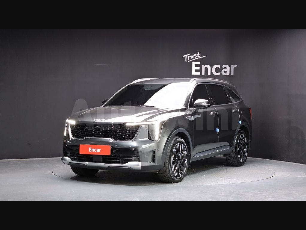 2025 Kia Sorento  FWD