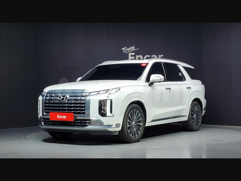 2024 Hyundai Palisade  FWD