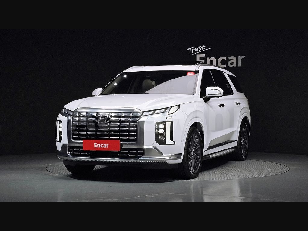 2023 Hyundai Palisade  FWD
