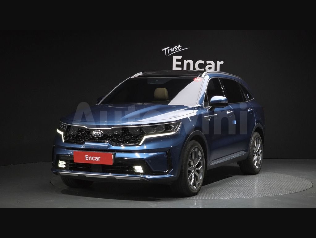 2021 Kia Sorento  FWD