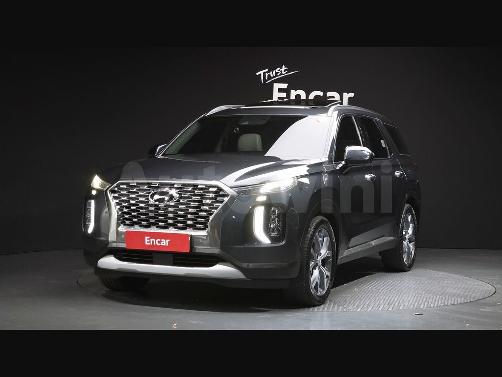 2019 Hyundai Palisade  FWD
