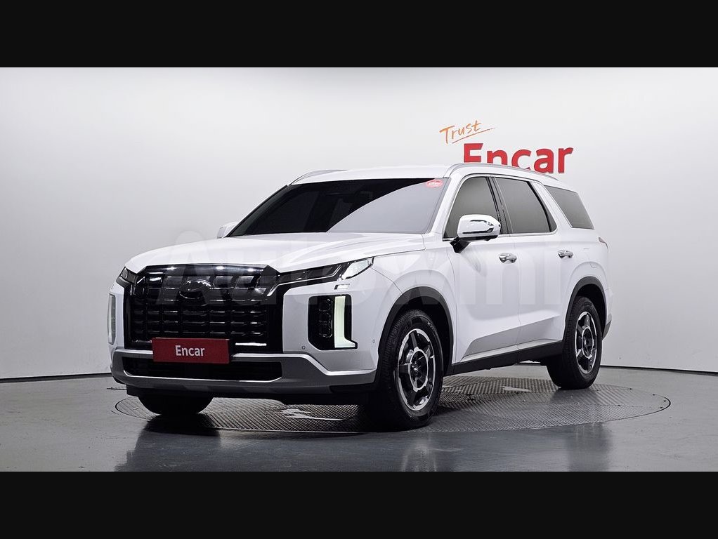 2024 Hyundai Palisade  FWD