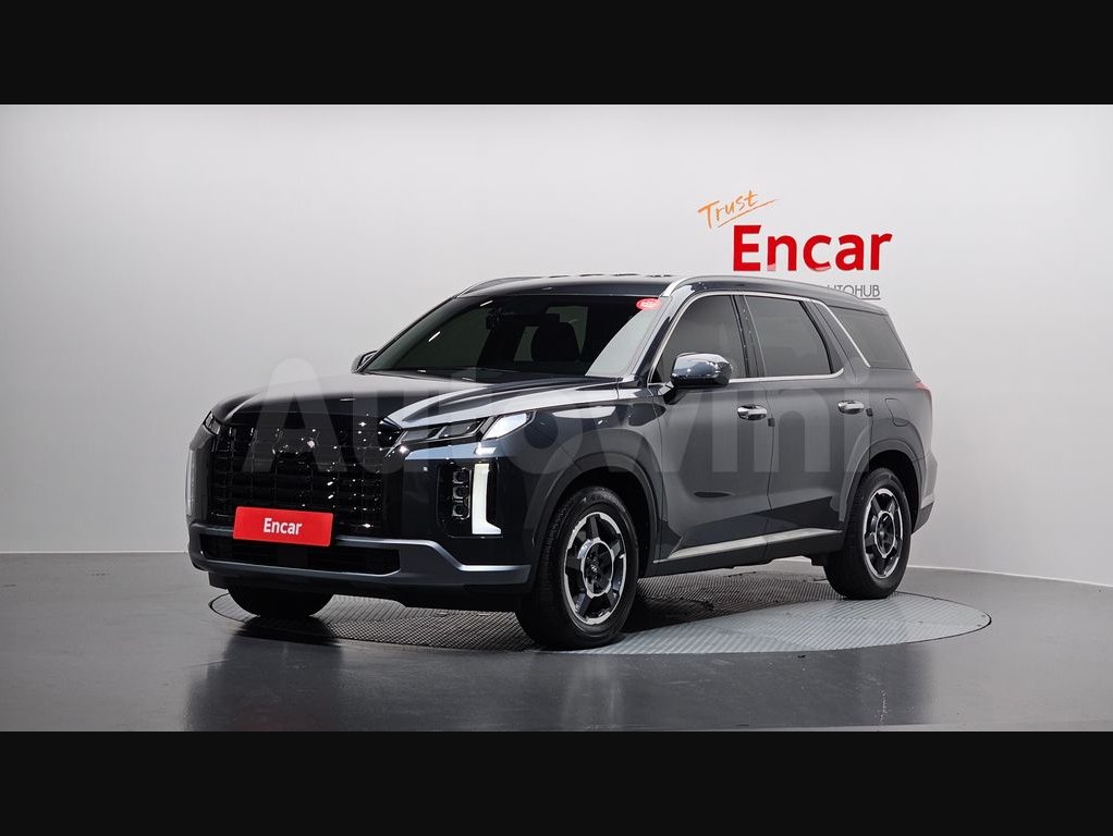2023 Hyundai Palisade  FWD