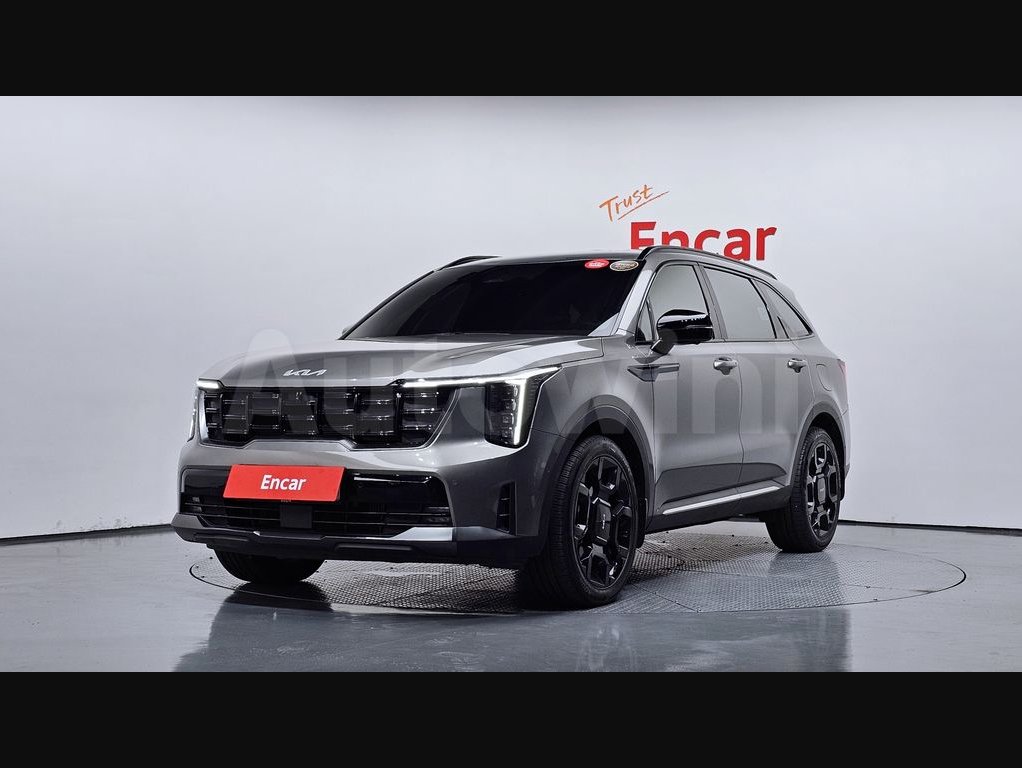 2024 Kia Sorento  FWD