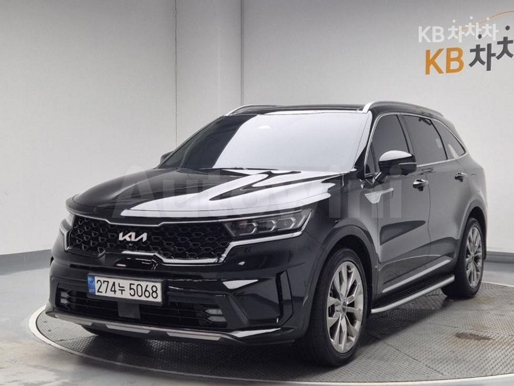 2022 Kia Sorento  FWD