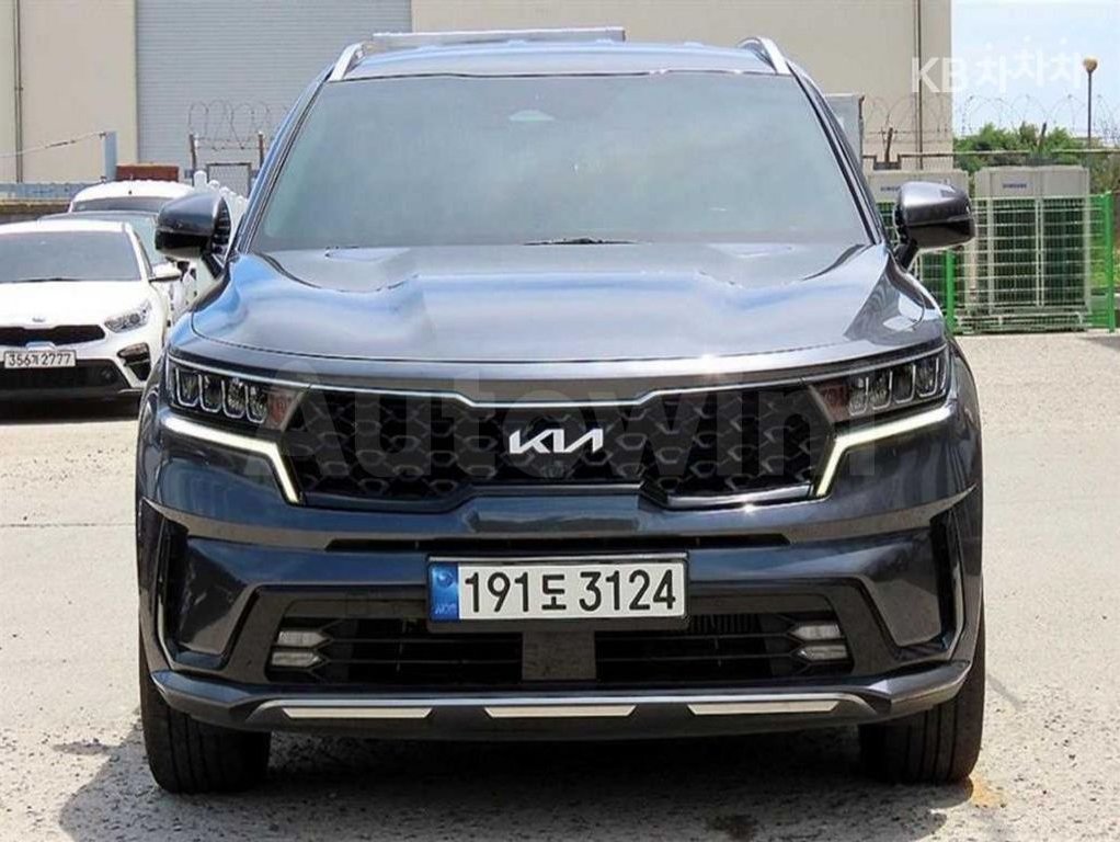 2023 Kia Sorento  FWD