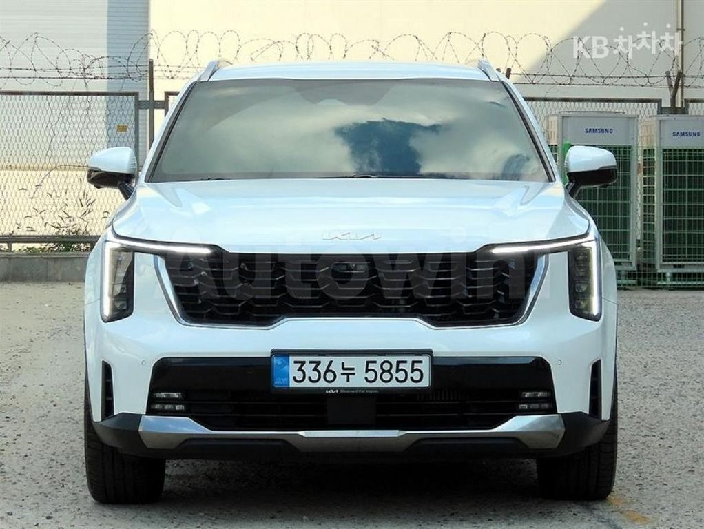 2024 Kia Sorento  FWD