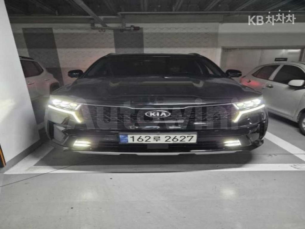 2021 Kia Sorento  FWD