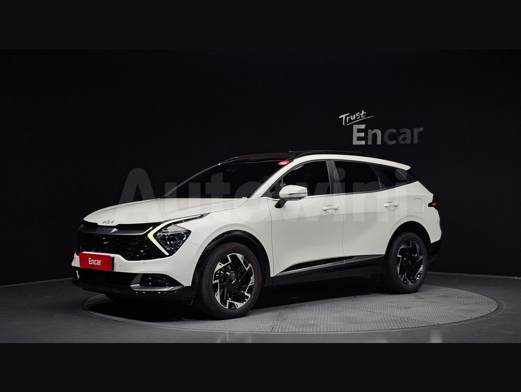 2023 Kia Sportage  FWD