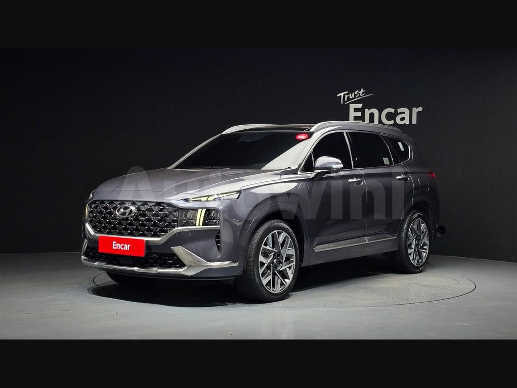 2023 Hyundai Santa Fe  FWD