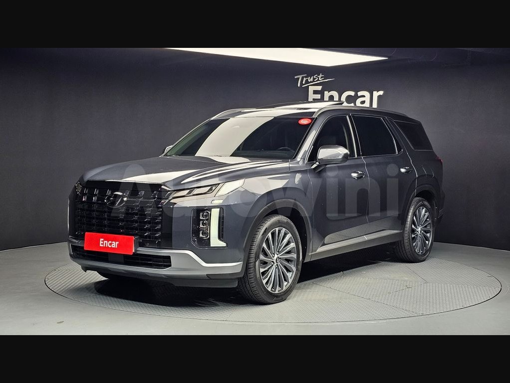 2023 Hyundai Palisade  FWD