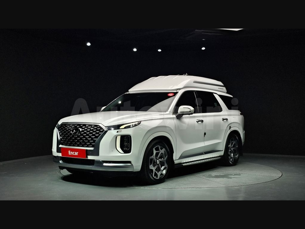 2021 Hyundai Palisade  FWD