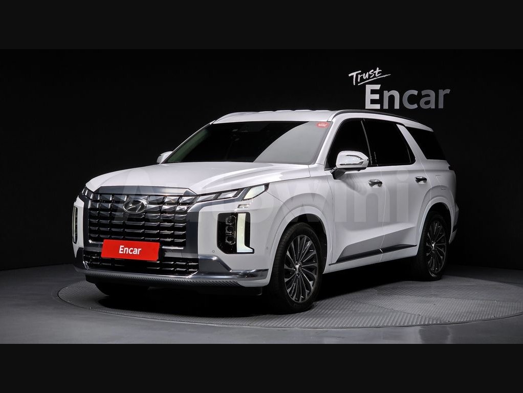 2023 Hyundai Palisade  FWD