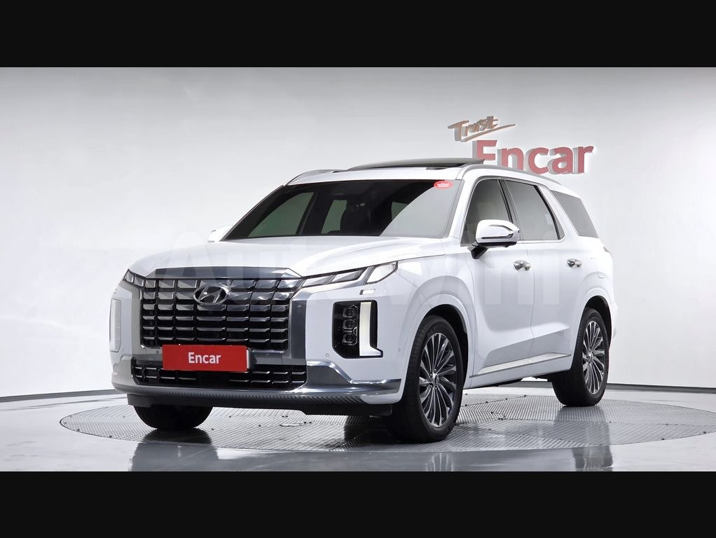 2023 Hyundai Palisade  FWD