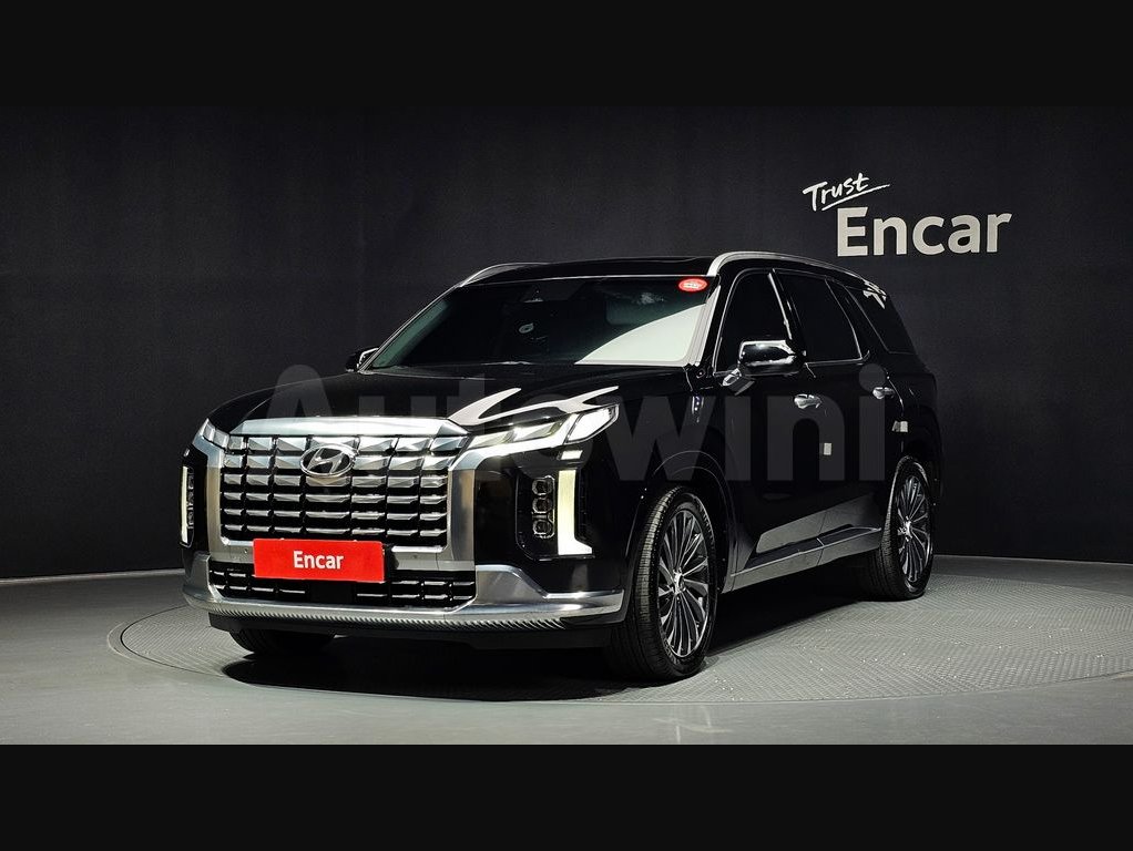 2023 Hyundai Palisade  FWD