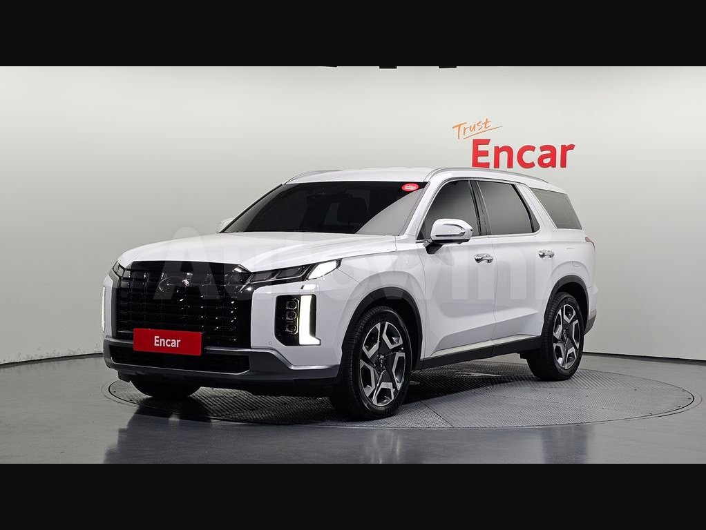 2023 Hyundai Palisade  FWD