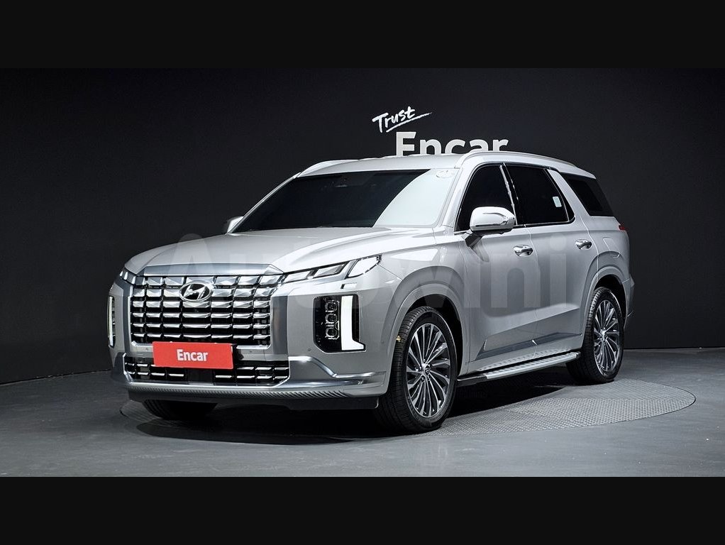 2023 Hyundai Palisade  FWD