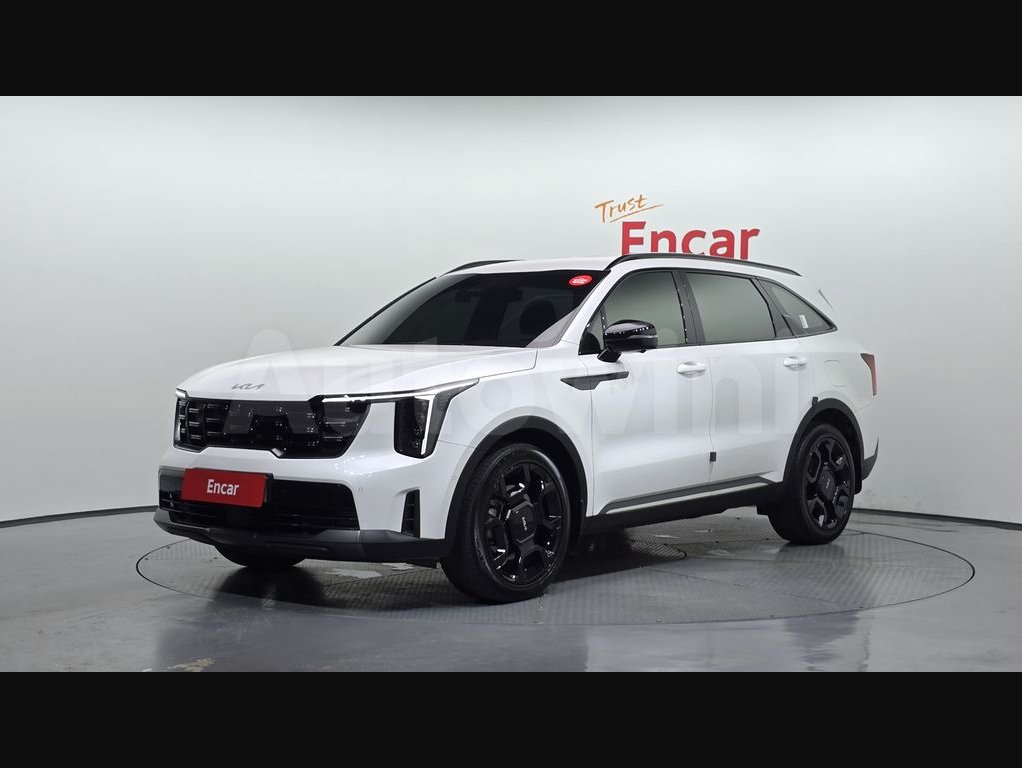 2024 Kia Sorento  FWD