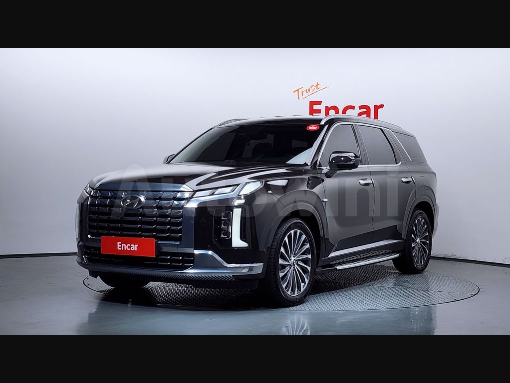 2023 Hyundai Palisade  FWD