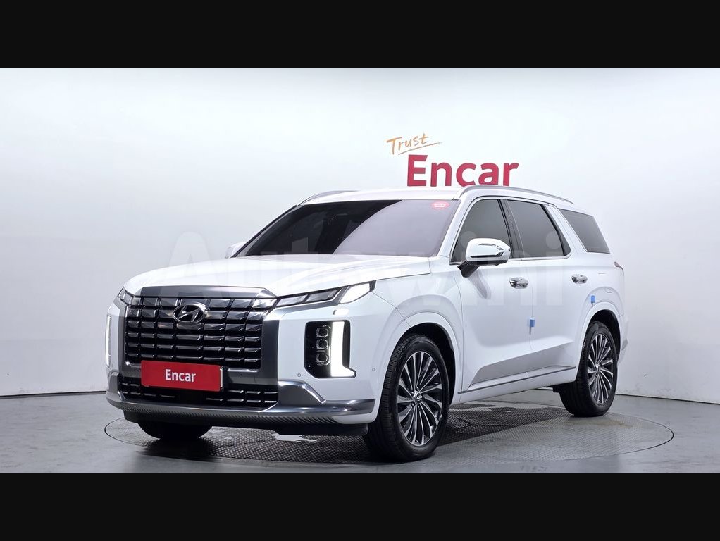 2023 Hyundai Palisade  FWD