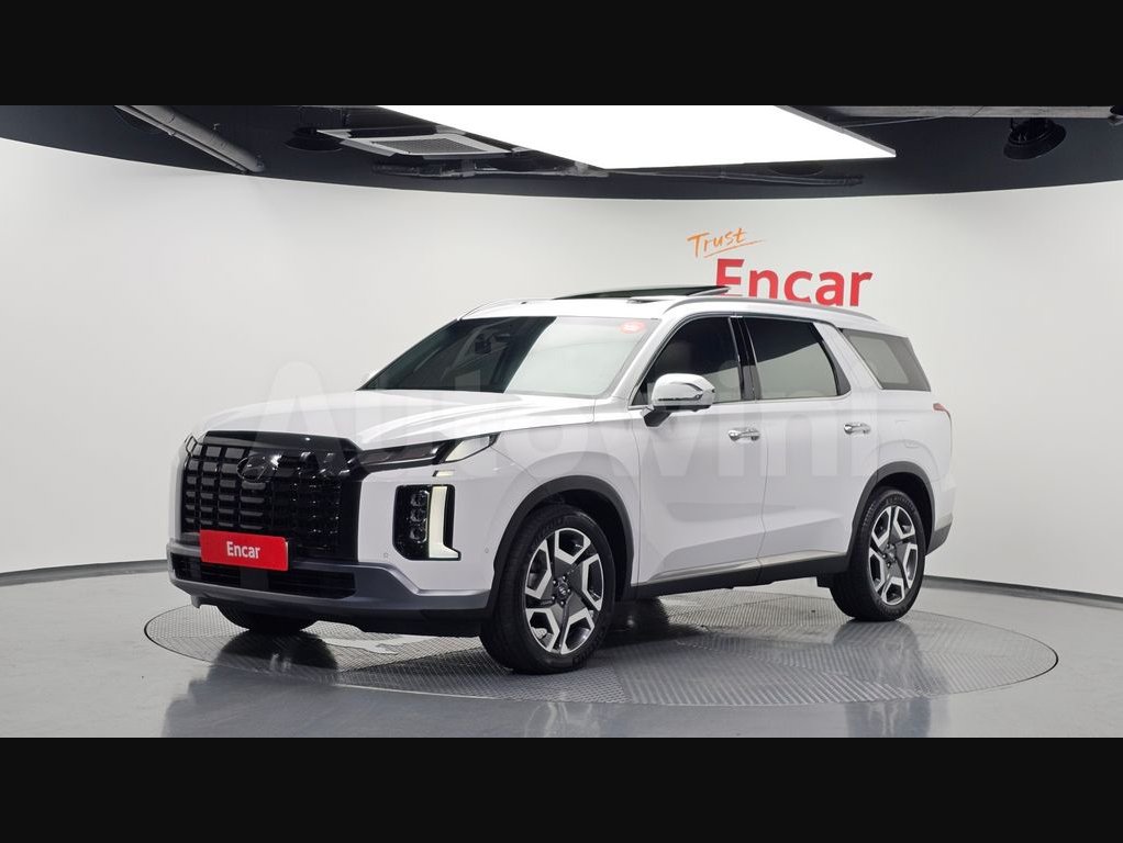 2023 Hyundai Palisade  FWD