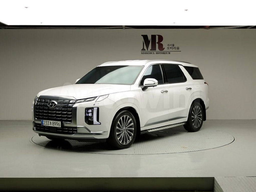 2023 Hyundai Palisade  FWD