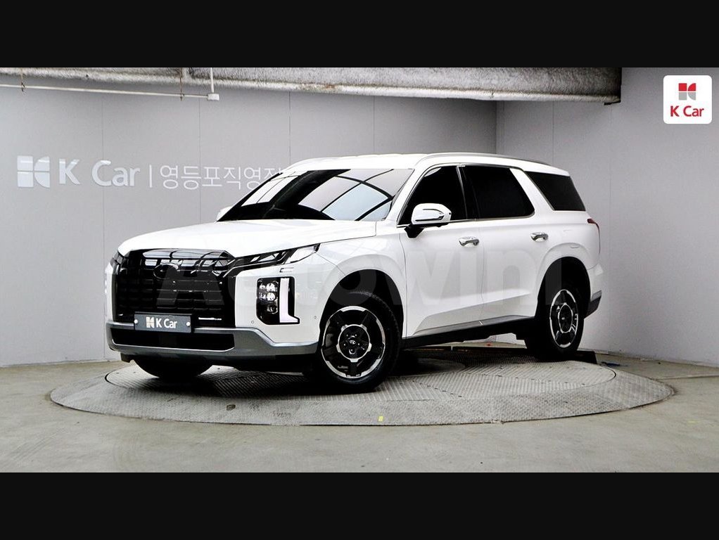 2023 Hyundai Palisade  FWD