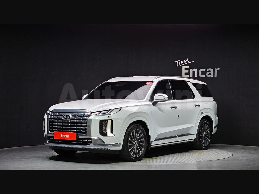2023 Hyundai Palisade  FWD