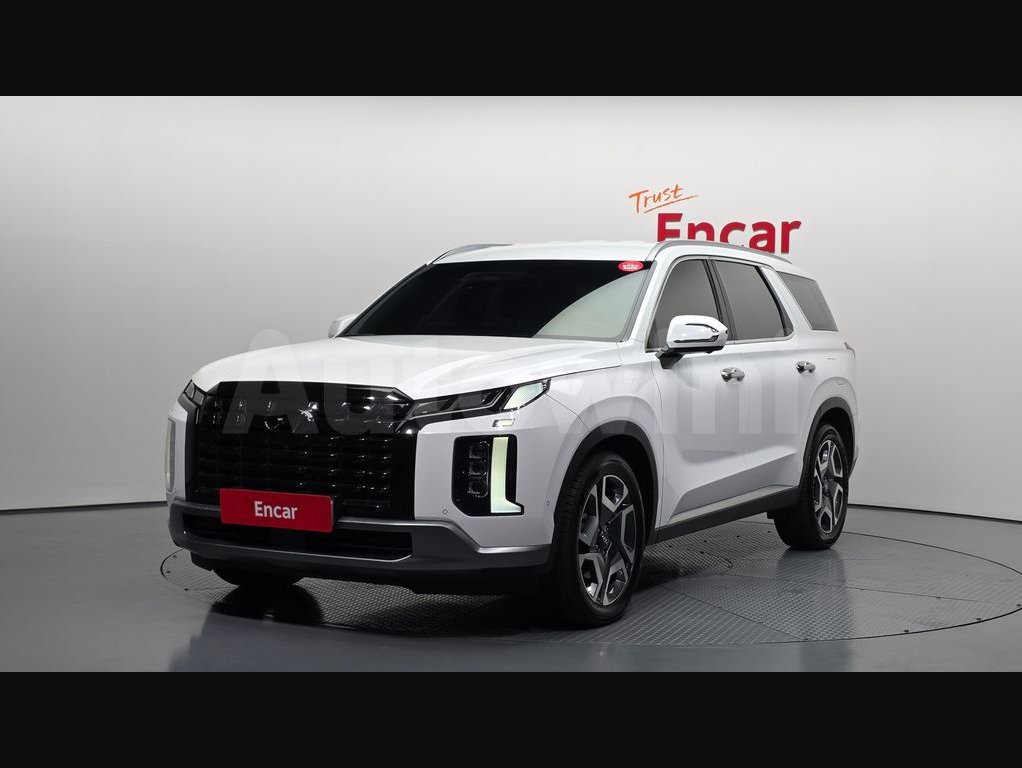 2024 Hyundai Palisade  FWD