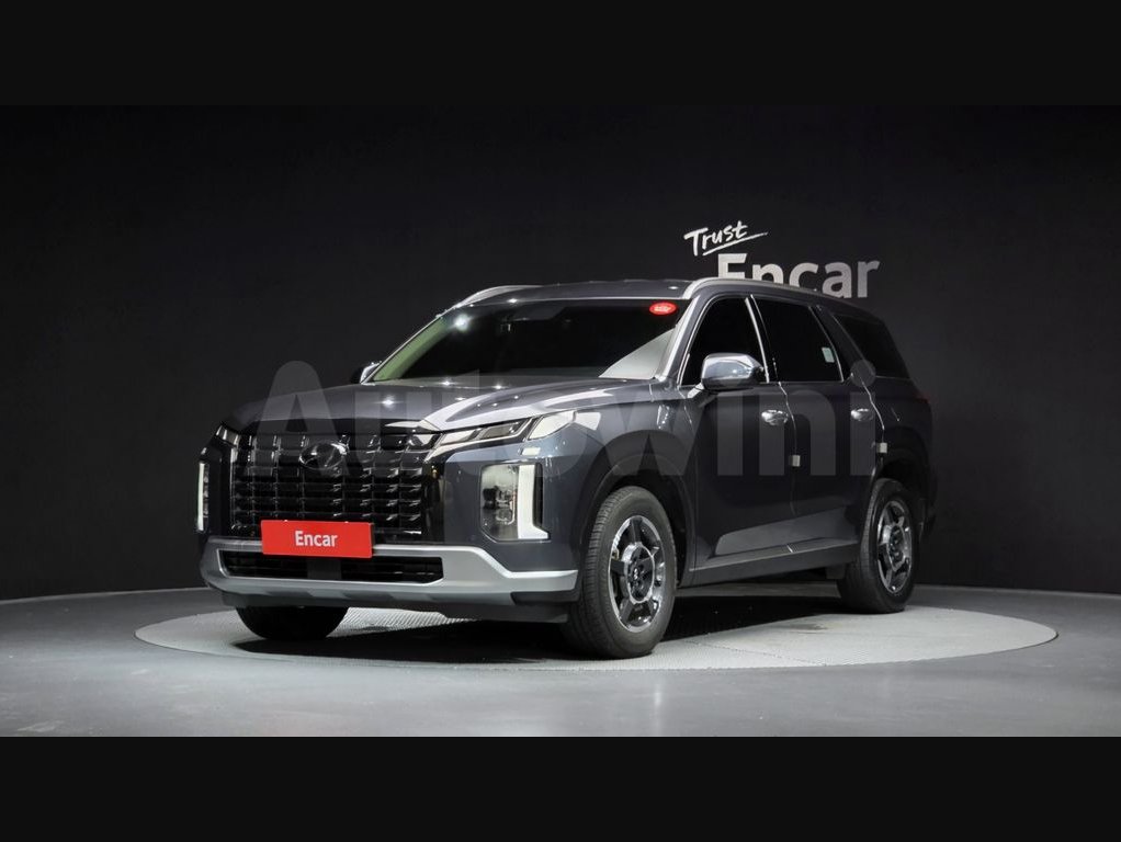 2023 Hyundai Palisade  FWD