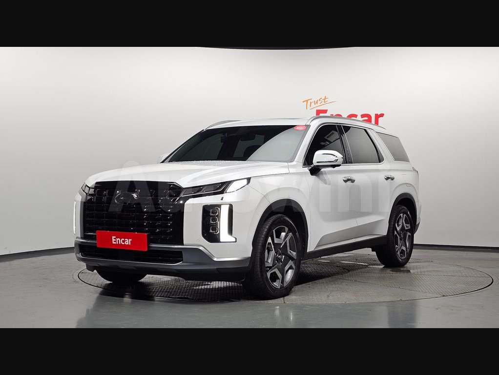 2023 Hyundai Palisade  FWD