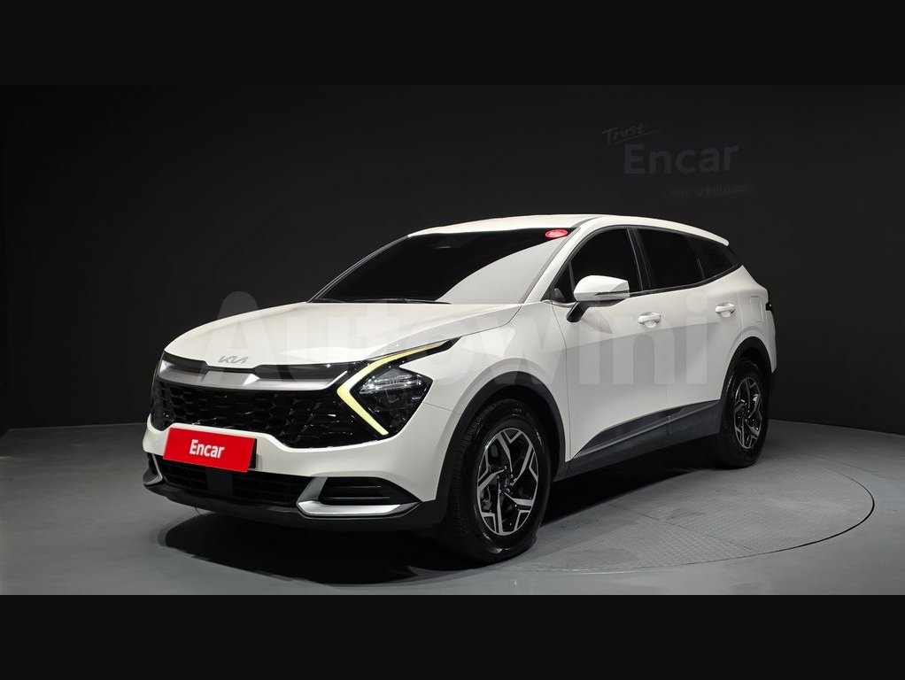2024 Kia Sportage  FWD