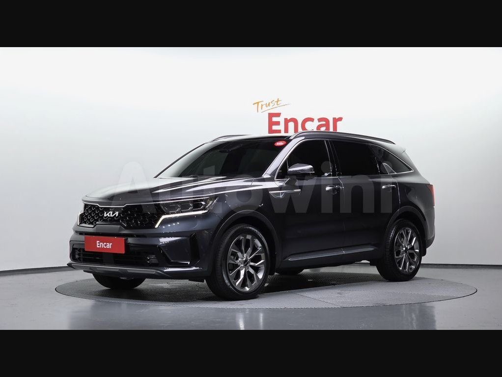 2022 Kia Sorento  FWD